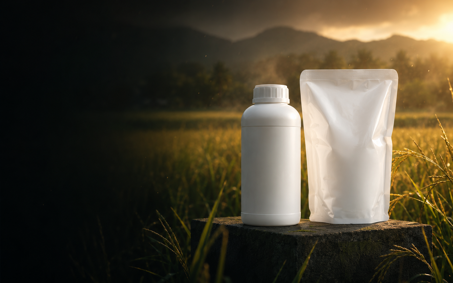 Concept Product CGI ra mắt sản phẩm
